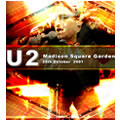 u2 dvd sleeve