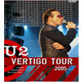 u2 dvd sleeve