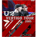 u2 dvd sleeve