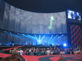 frogbat u2 vertigo amsterdam