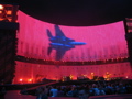 frogbat u2 vertigo amsterdam