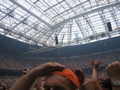 frogbat u2 vertigo amsterdam