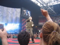 frogbat u2 vertigo amsterdam