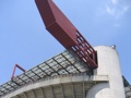 frogbat u2 360 tour milano