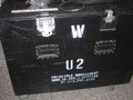 frogbat u2 360 tour milano