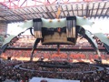 frogbat u2 360 tour milano