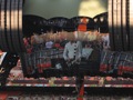 frogbat u2 360 tour milano
