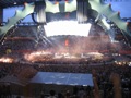 frogbat u2 360 tour milano