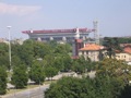 frogbat u2 360 tour milano