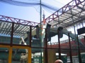 frogbat u2 360 tour milano