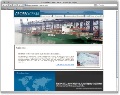 frogbat's website portfolio
