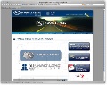 frogbat's website portfolio