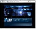 frogbat's website portfolio